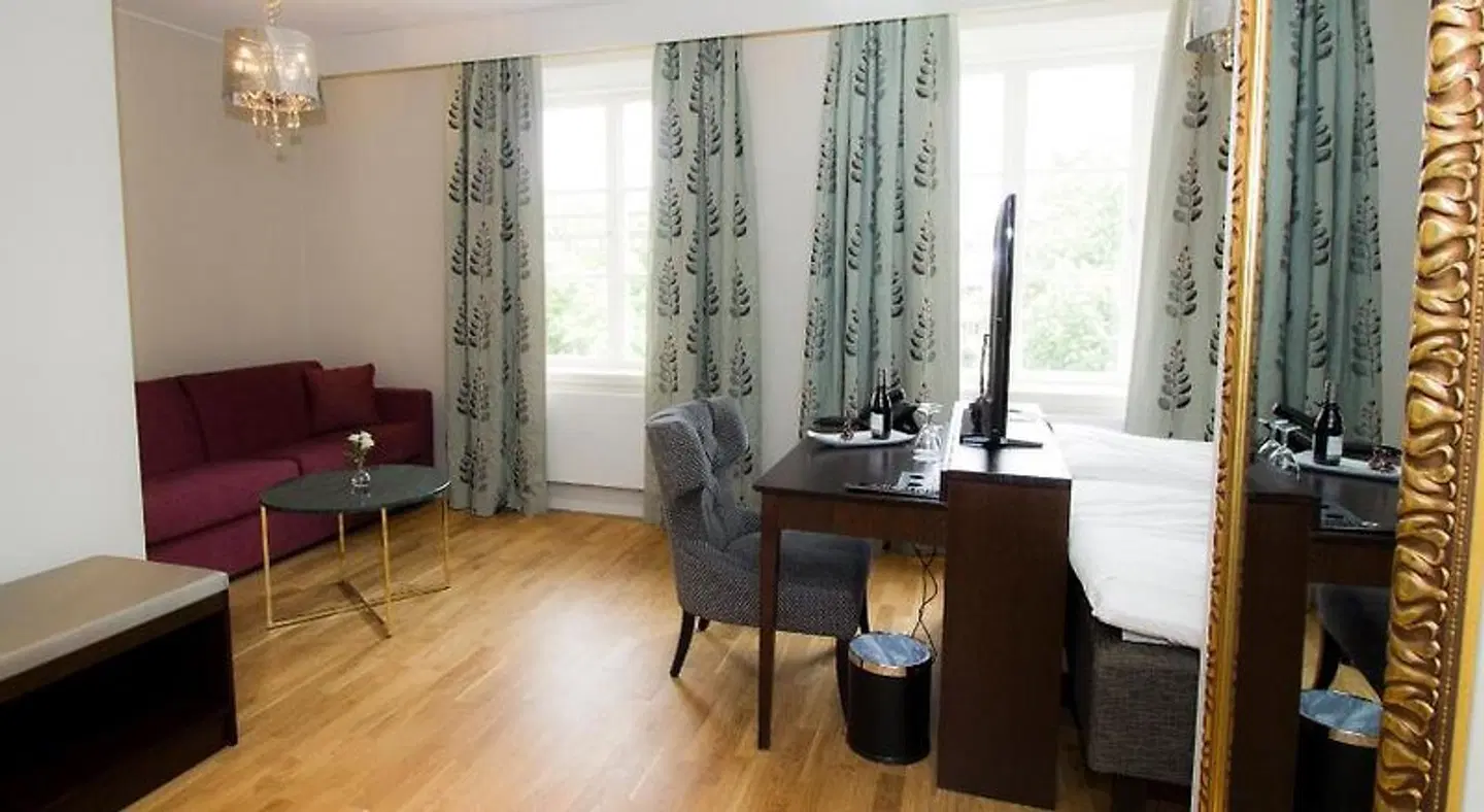 First Hotel Grand Alingsås ROOM_EXAMPLE