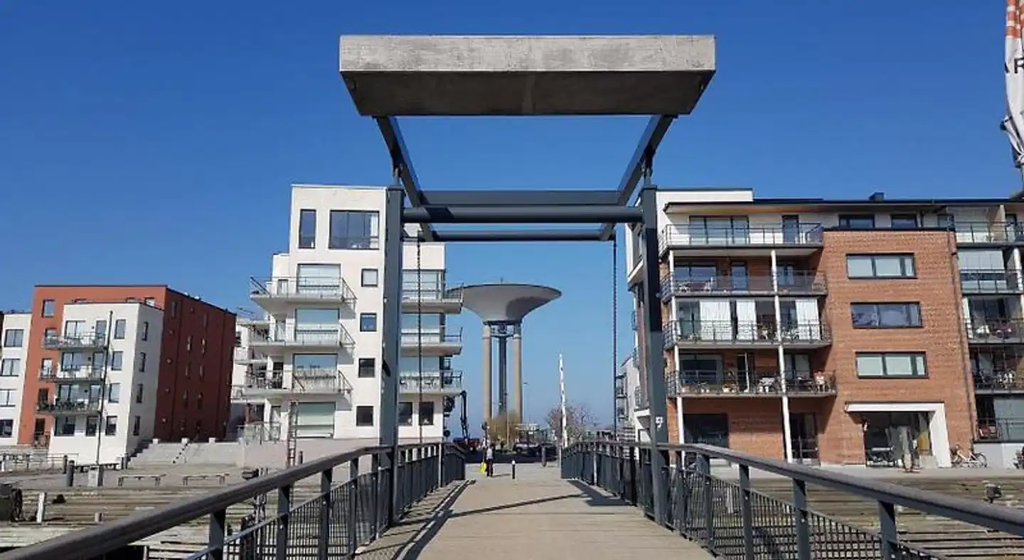 Hotel Oresund Conference & Spa Aussenansicht