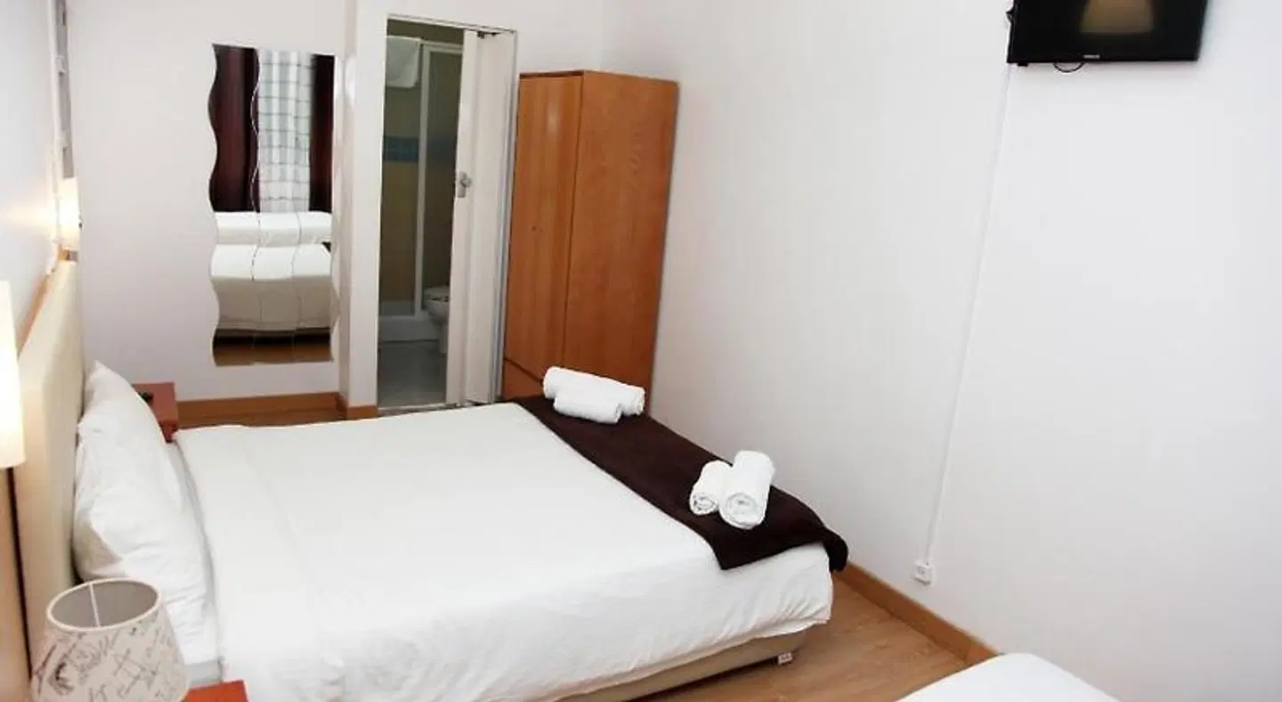 Lisbon Suite Home ROOM_EXAMPLE