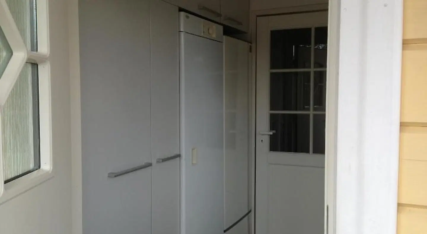 Huoneistohotelli Lumihovi ROOM_EXAMPLE