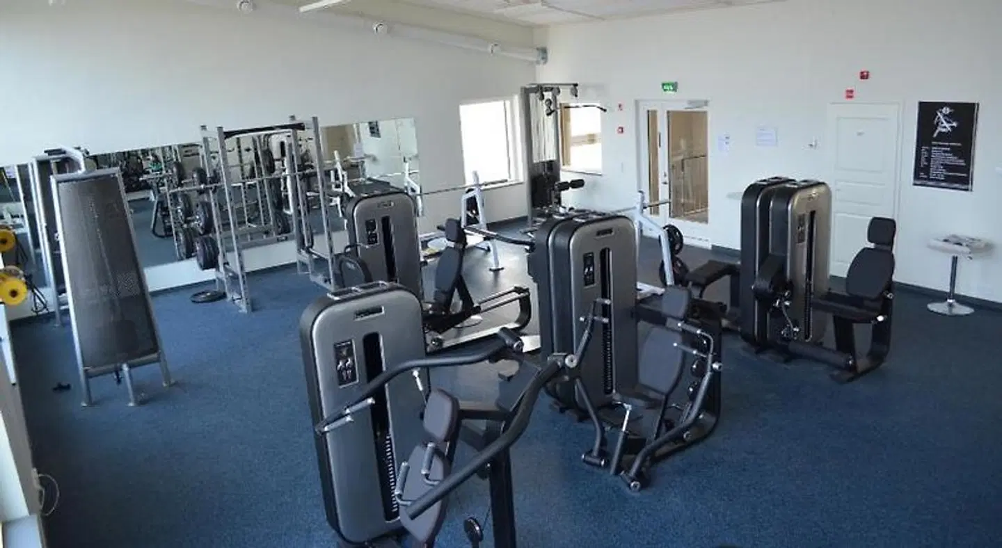 Huoneistohotelli Lumihovi SPORTS_AND_LEISURE