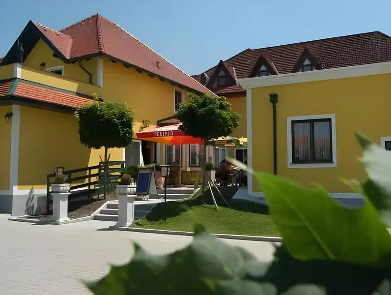 Schachenwald – Hotelfoto