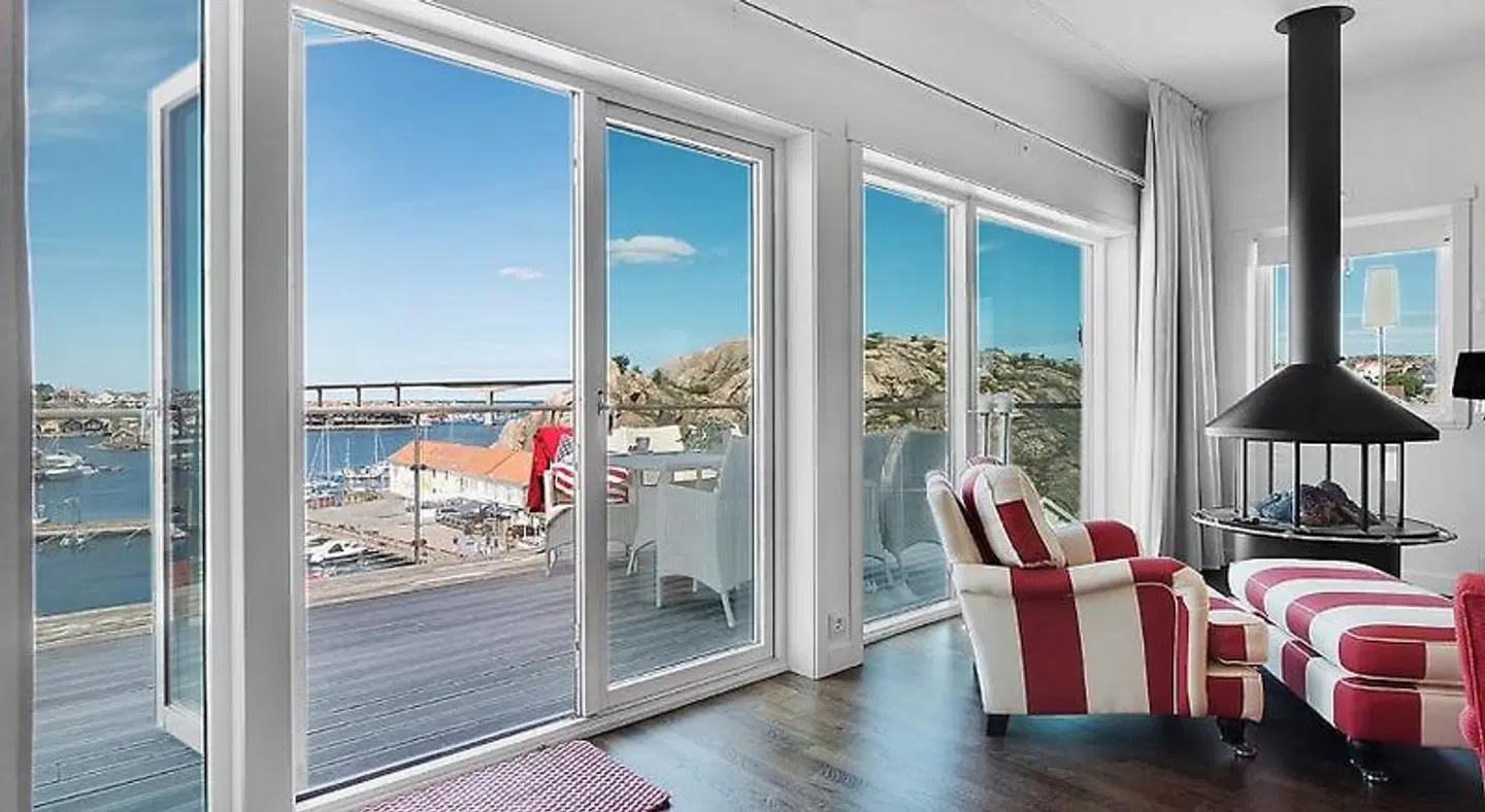 Hotell Kungshamn ROOM_EXAMPLE