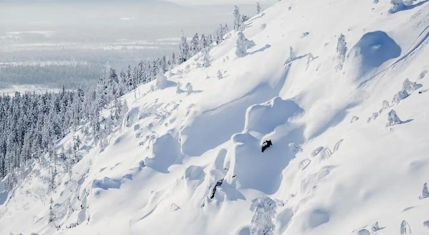 PyhäSuites Sport und Entertainment