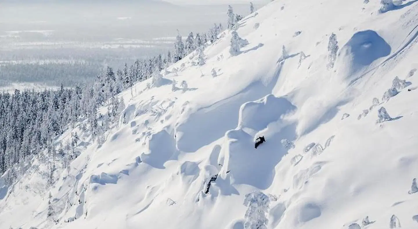 PyhäSuites SPORTS_AND_LEISURE