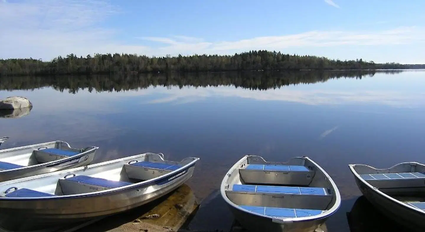 B & B Flattinge Fritidshus HEALTH_BEAUTY