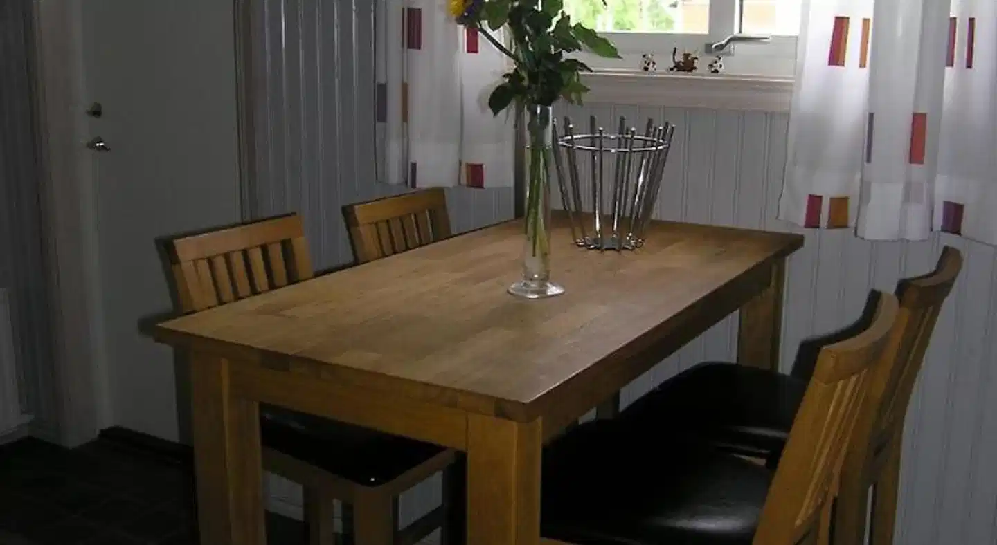 B & B Flattinge Fritidshus Lobby