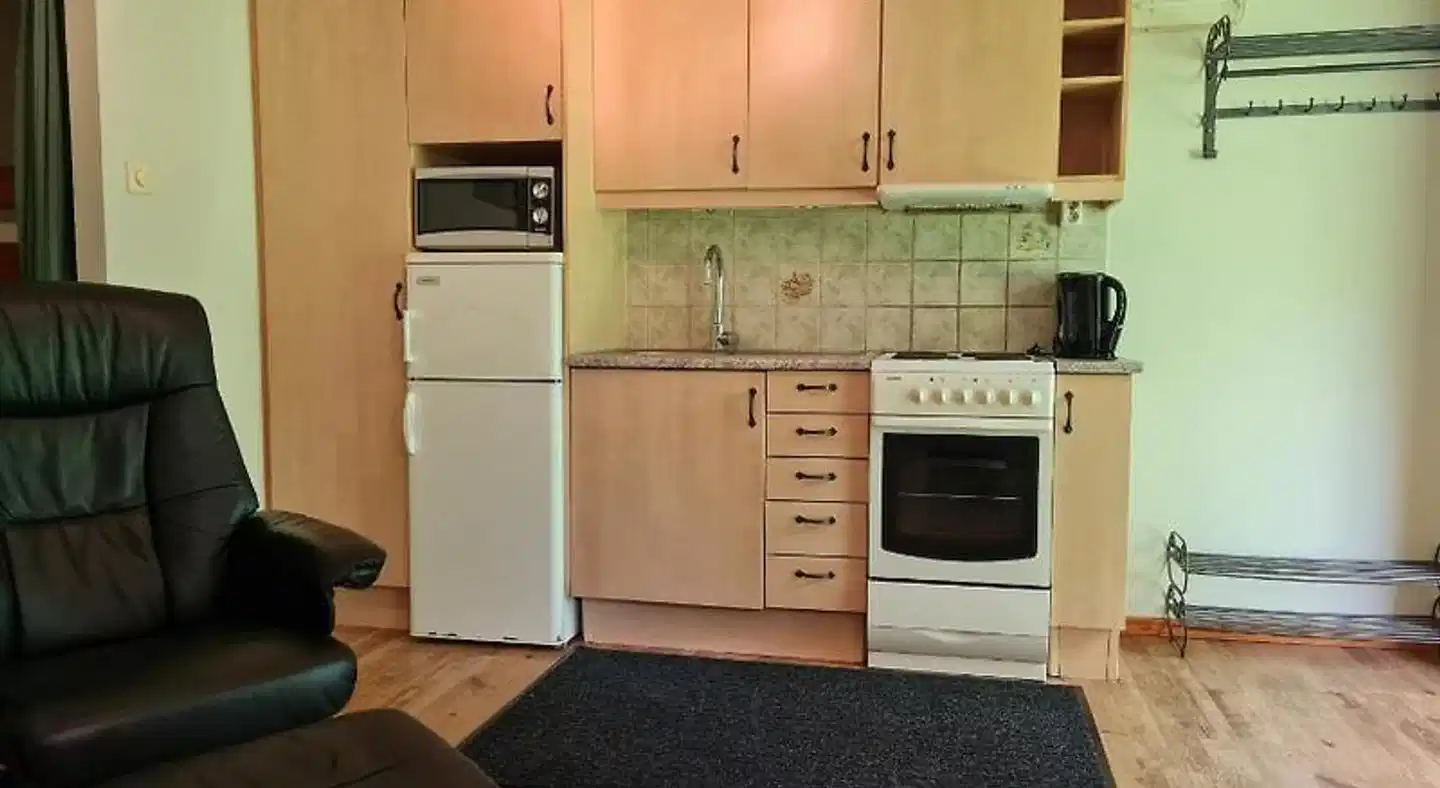 Ekhem Gård Wohnbeispiel