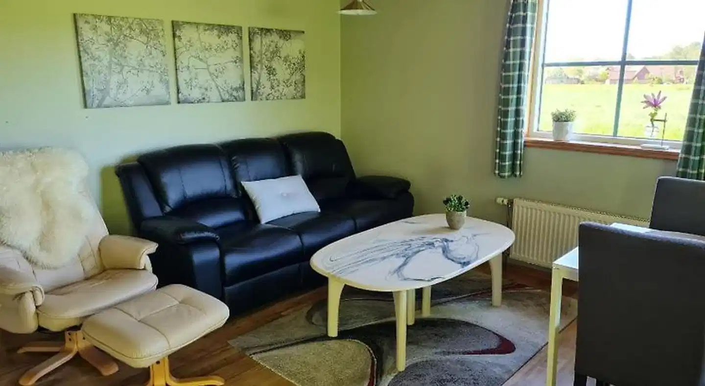 Ekhem Gård Wohnbeispiel