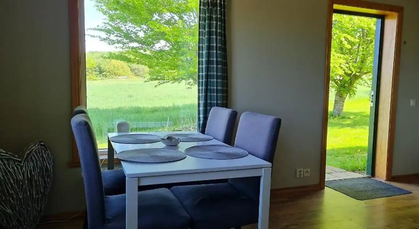 Ekhem Gård Restaurant