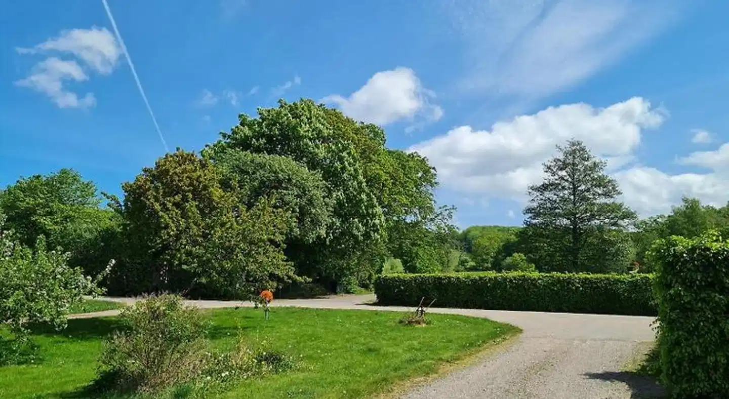 Ekhem Gård Sport und Entertainment