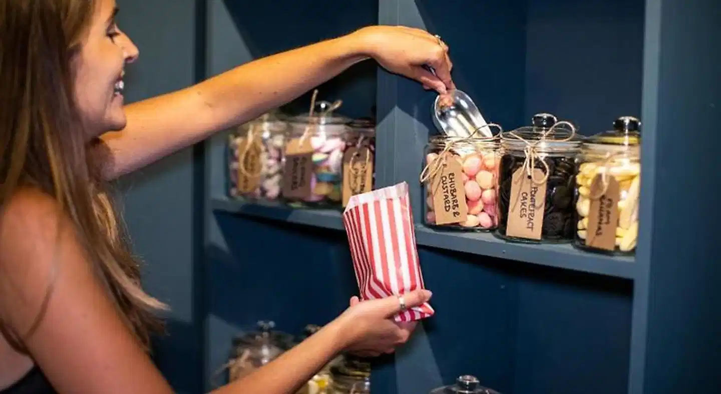 BrewDog DogHouse Manchester Personen