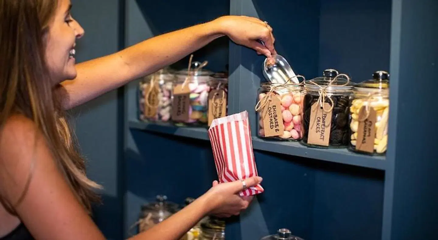 BrewDog DogHouse Manchester PEOPLE