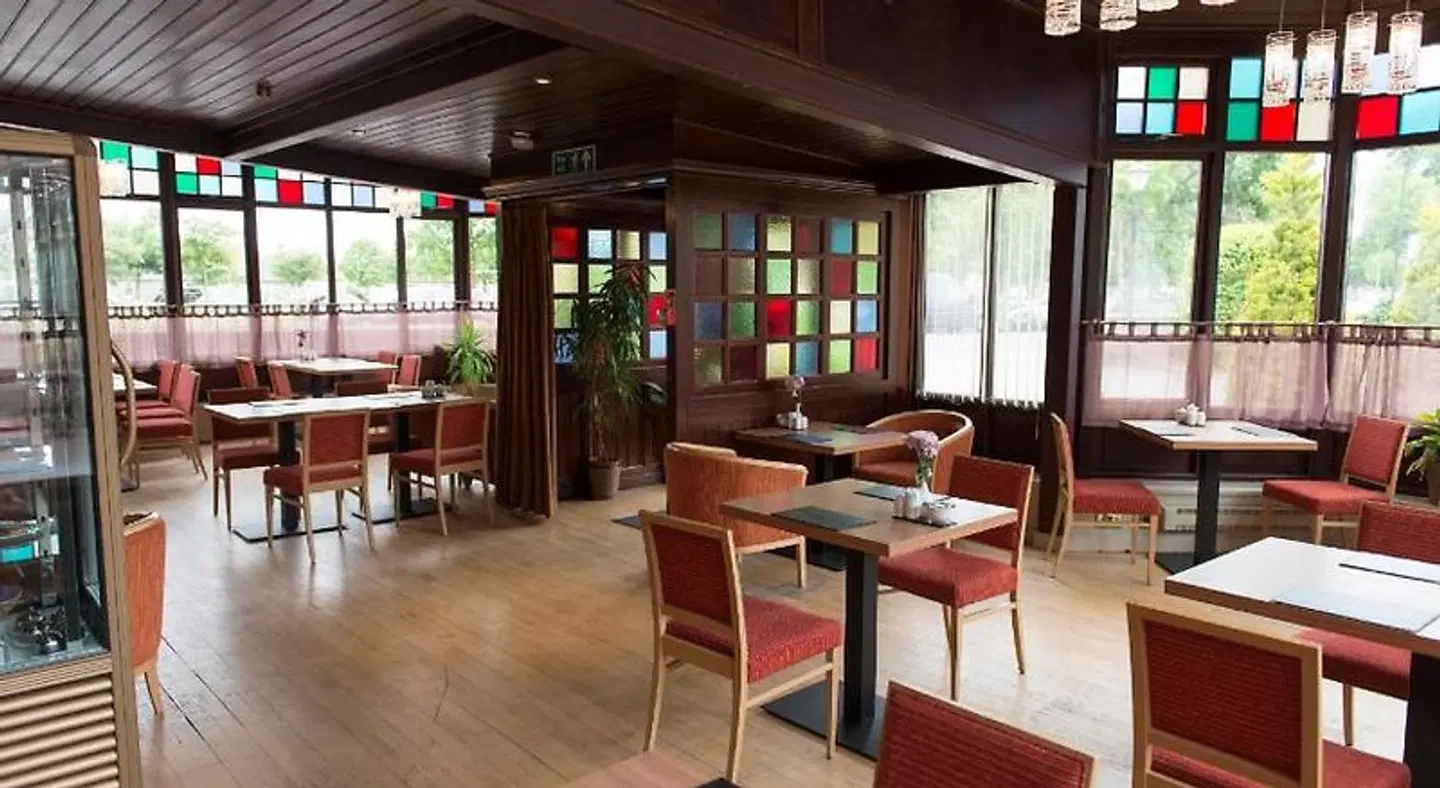 The Links Hotel LOUNGE_LOBBY