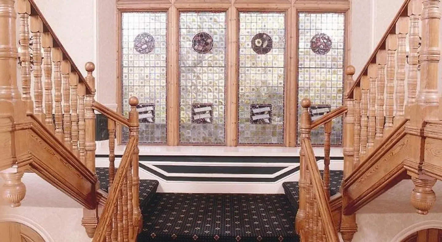 The Links Hotel HEALTH_BEAUTY