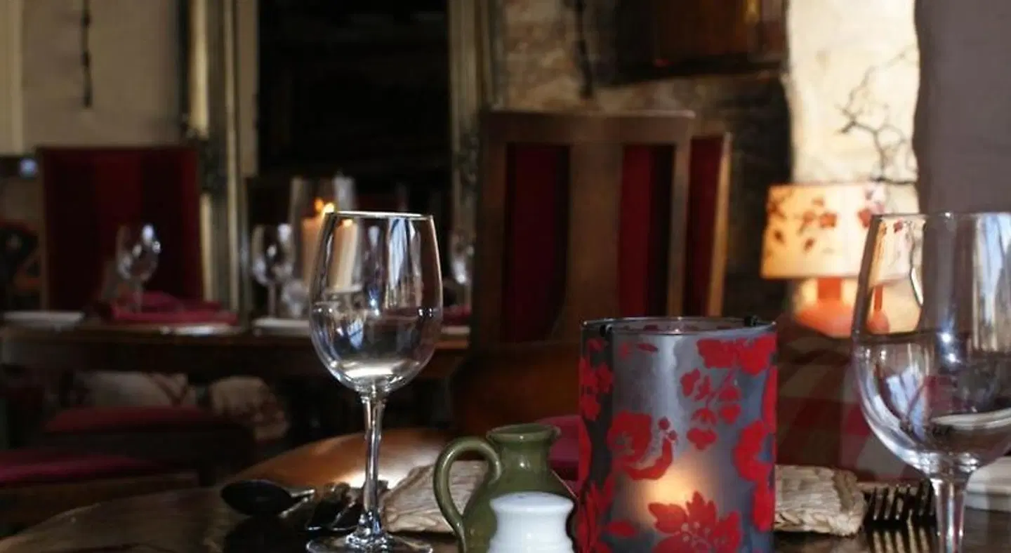 Ty Gwyn Hotel Restaurant