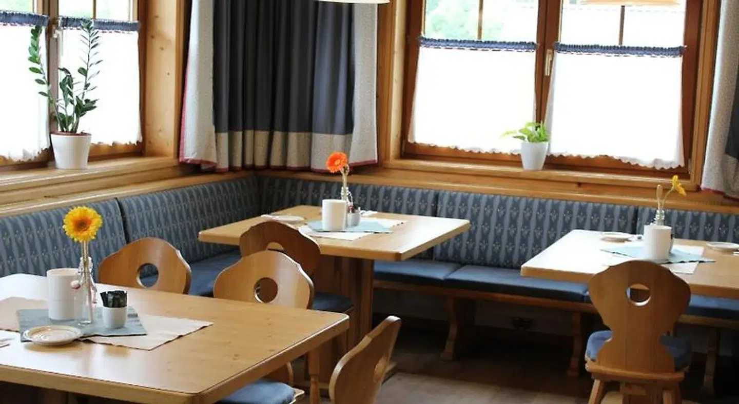 ApartHotel Holzerhof Konferenz