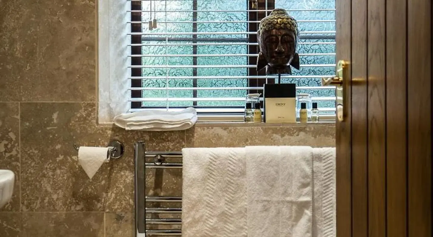 The Mews Hotel HEALTH_BEAUTY