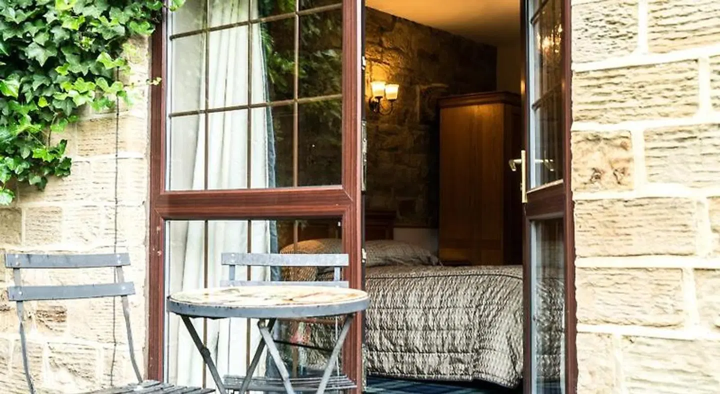 The Mews Hotel LOUNGE_LOBBY