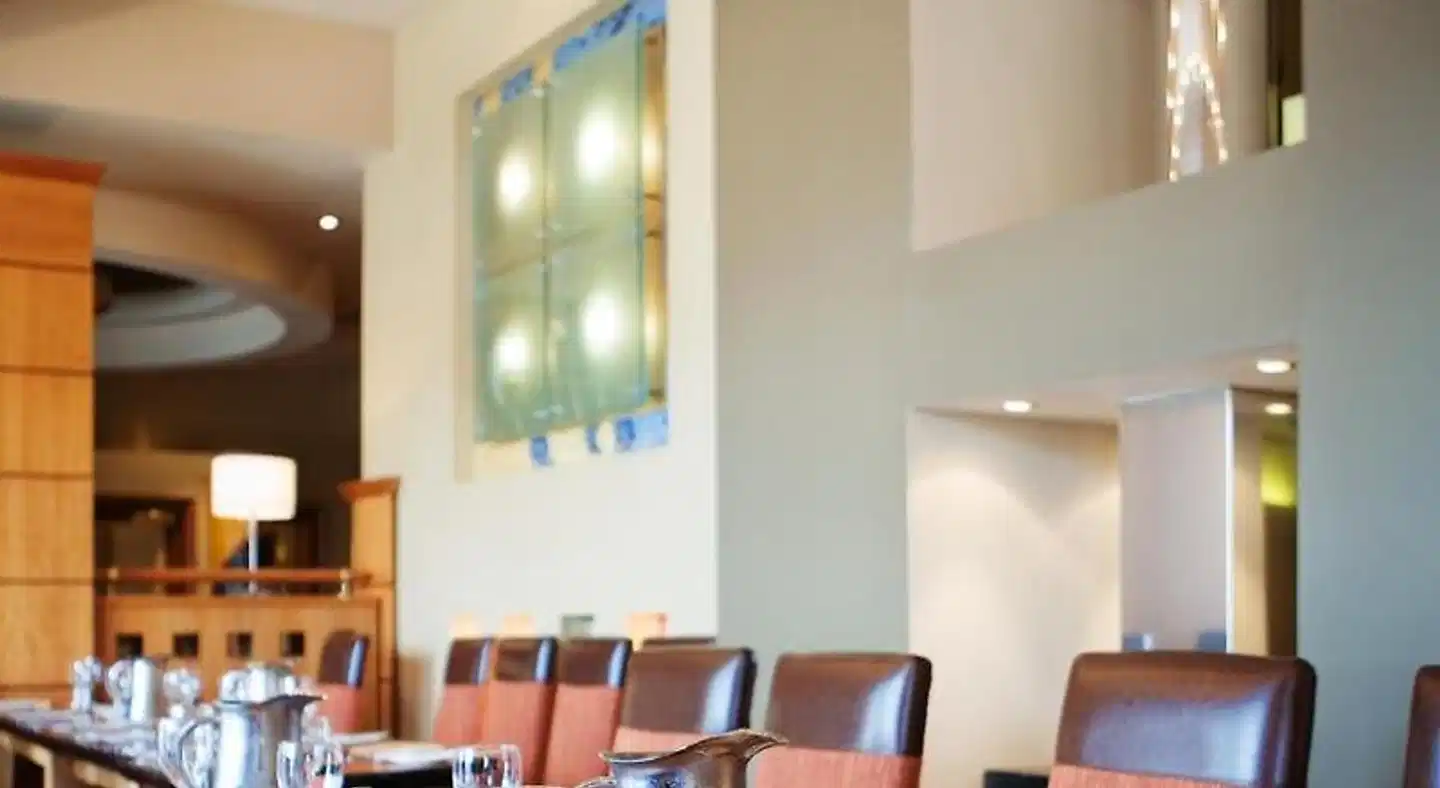 Talbot Hotel Stillorgan Konferenz