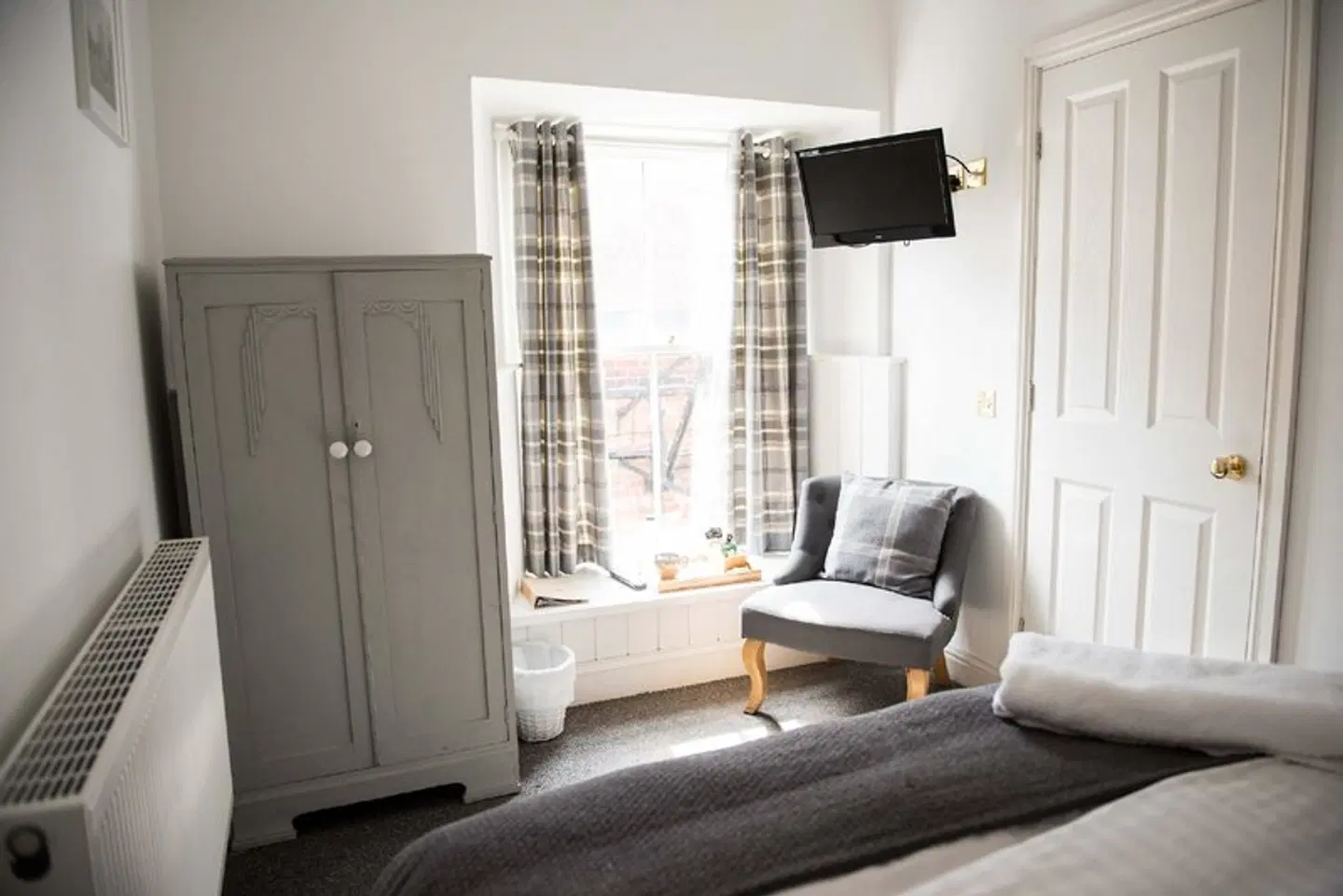 The George ROOM_EXAMPLE