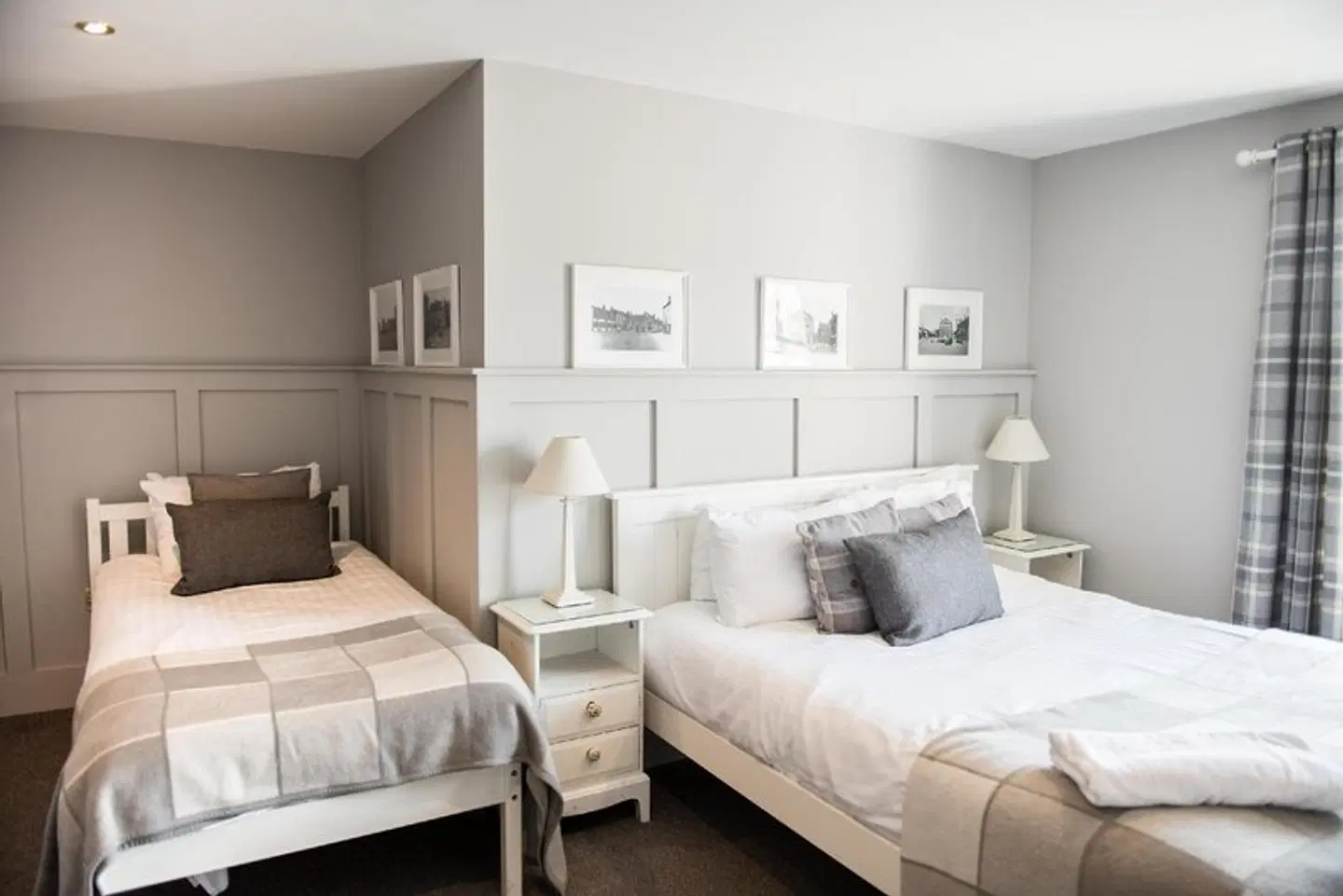 The George ROOM_EXAMPLE