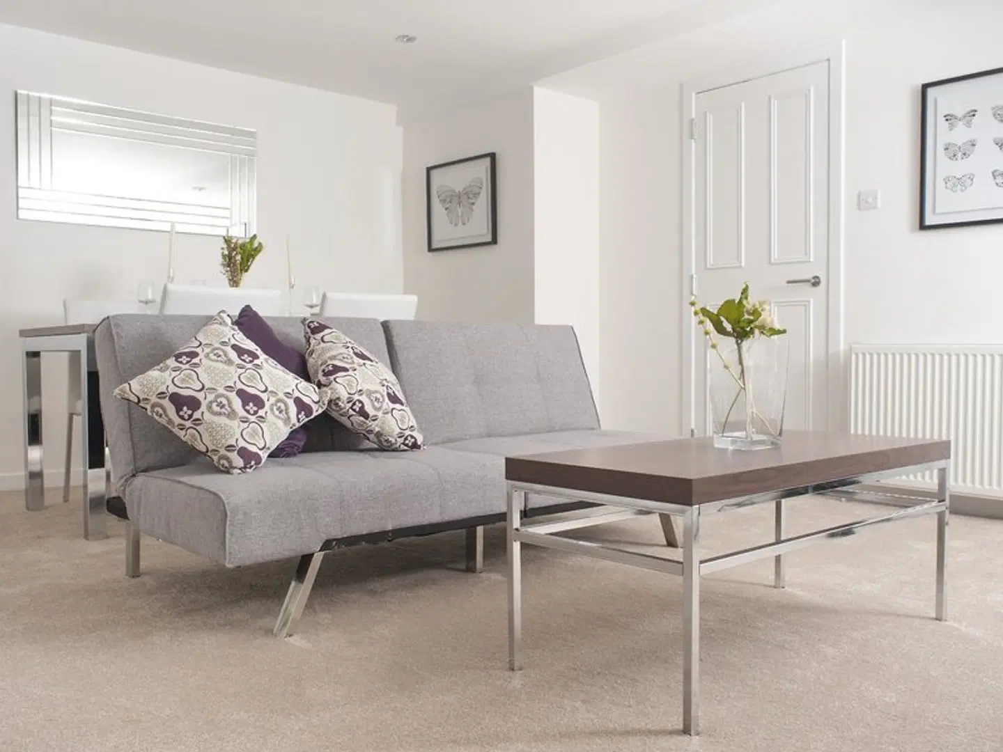 Marischal Apartments HEALTH_BEAUTY
