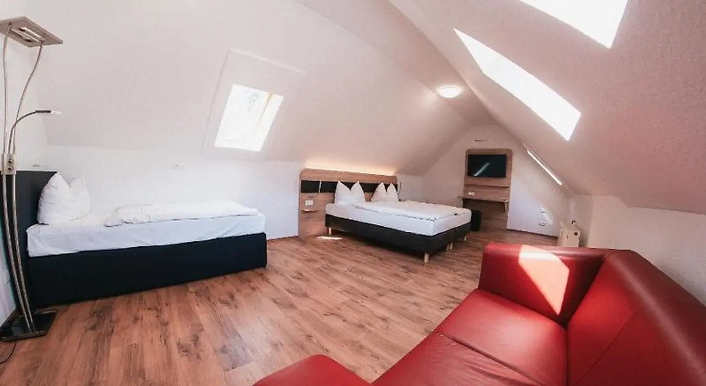 Palais Apartments HEALTH_BEAUTY