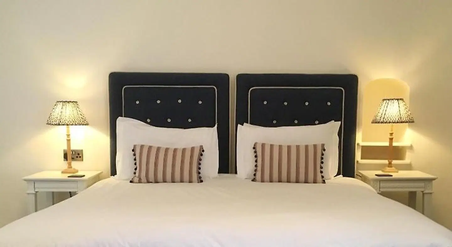 The Eagle House Hotel ROOM_EXAMPLE