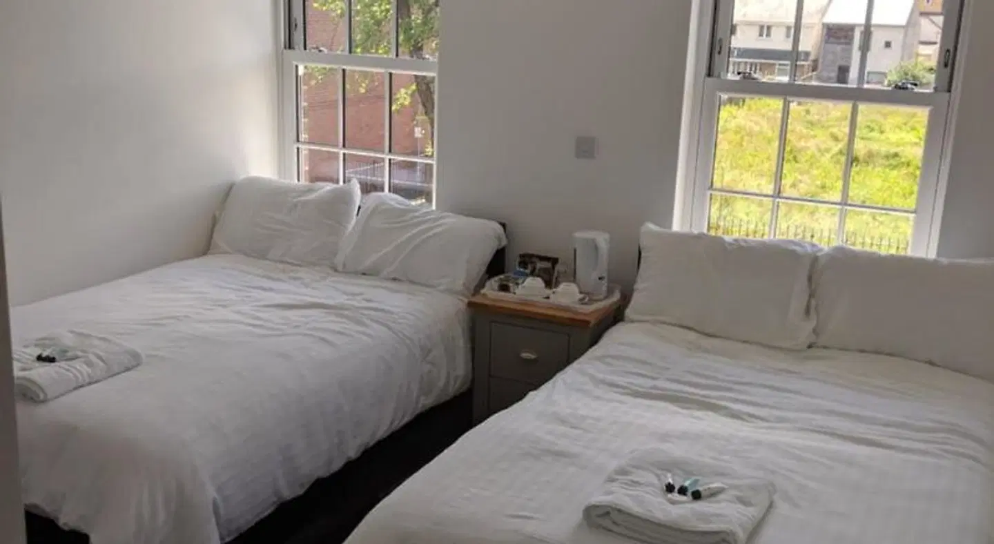 Crofts Hotel ROOM_EXAMPLE