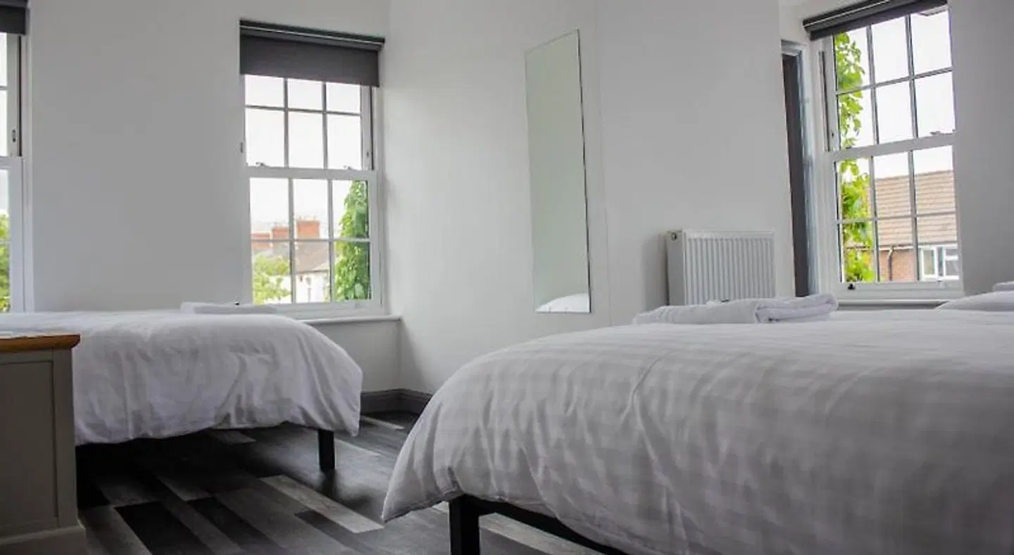 Crofts Hotel ROOM_EXAMPLE
