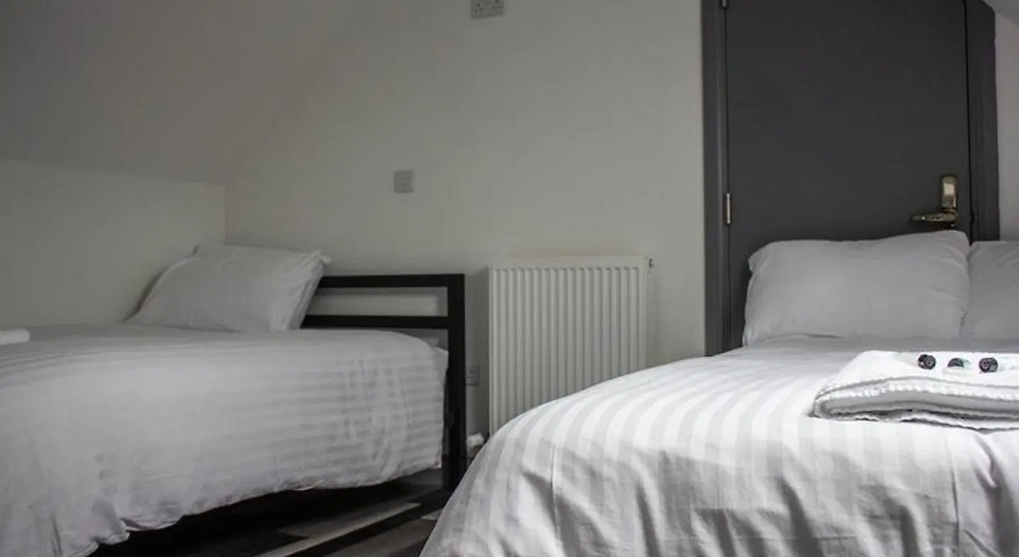 Crofts Hotel ROOM_EXAMPLE