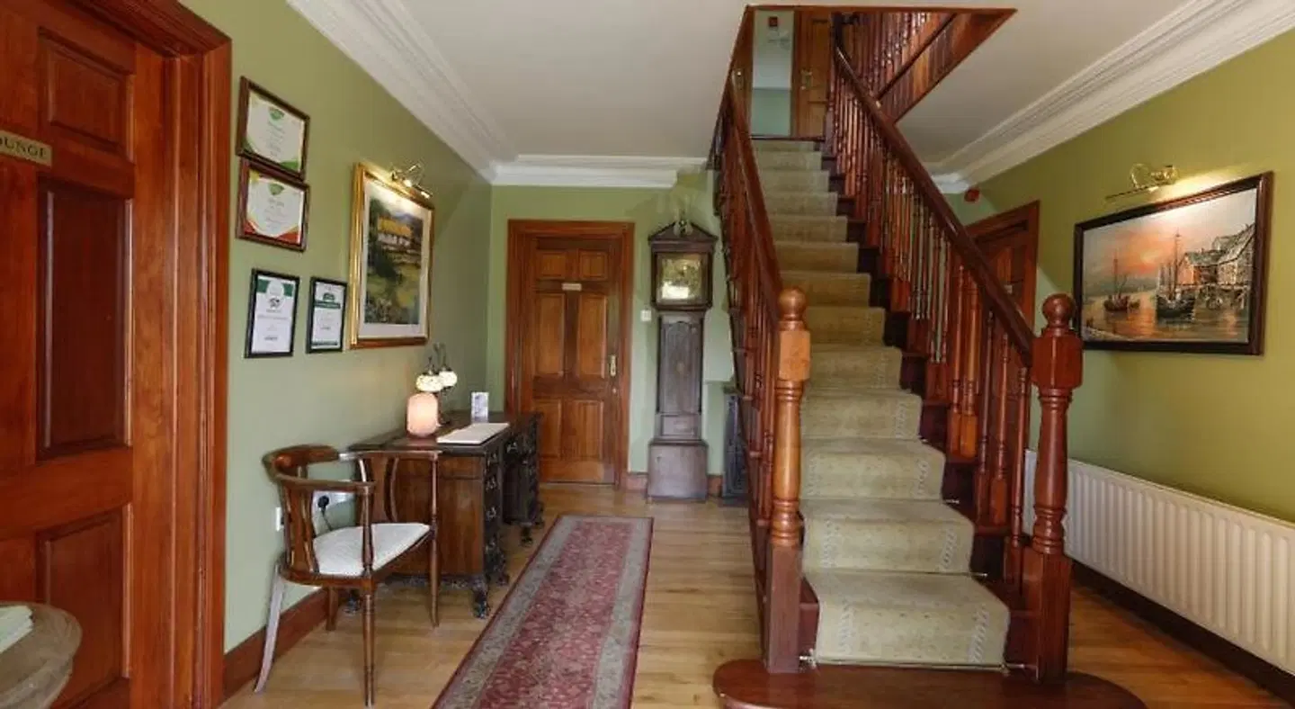 Lurgan House LOUNGE_LOBBY
