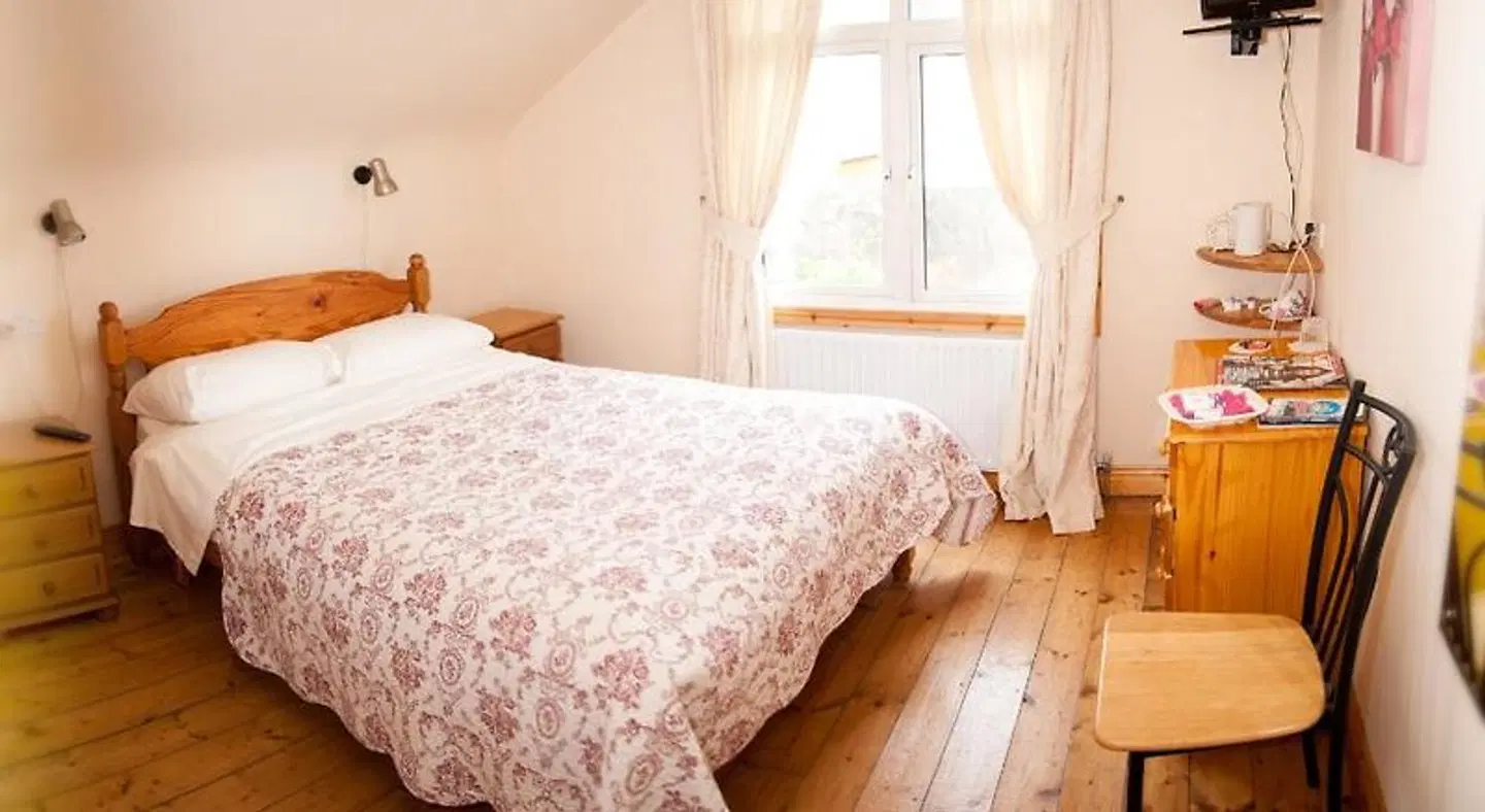 Tower Lodge B&B ROOM_EXAMPLE