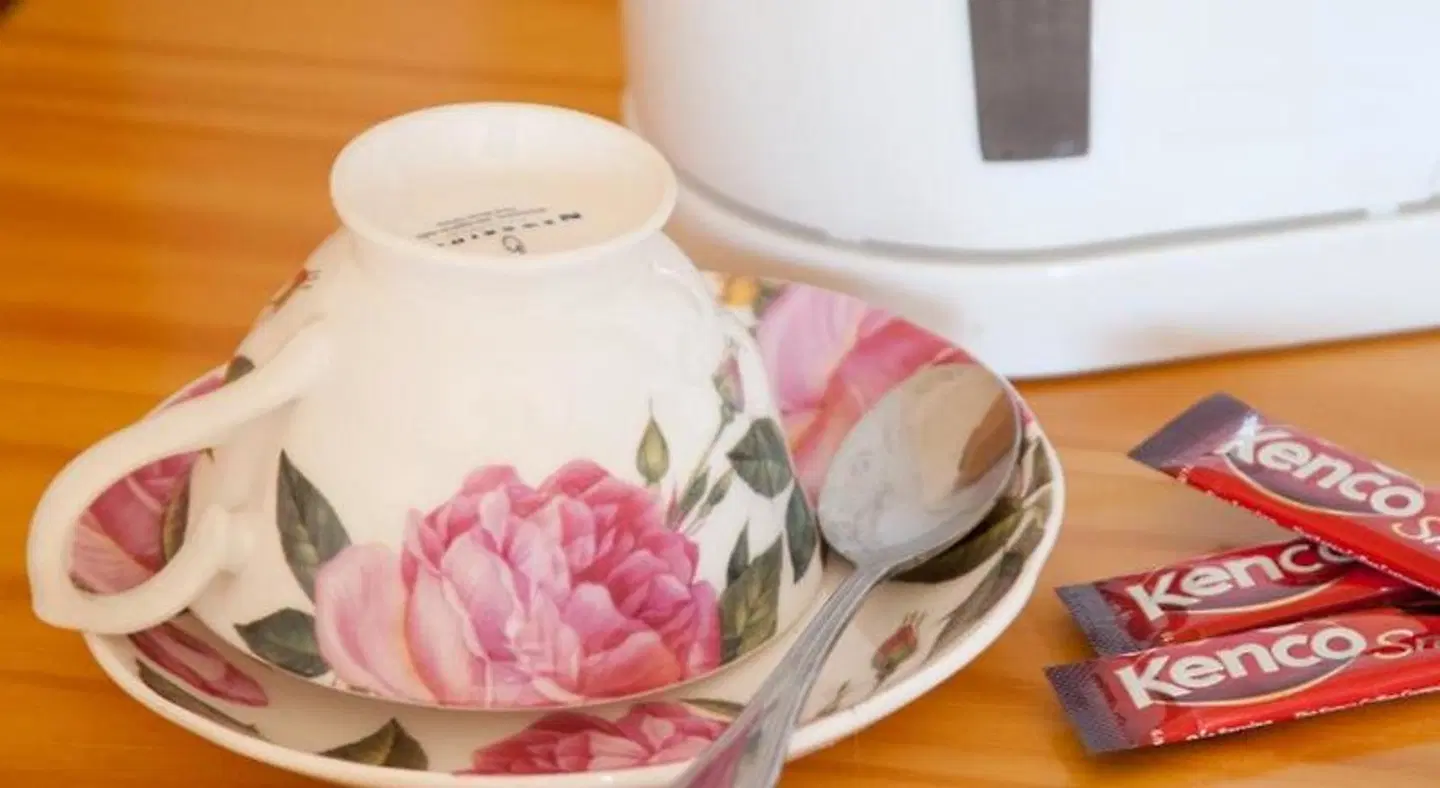 Tower Lodge B&B HEALTH_BEAUTY