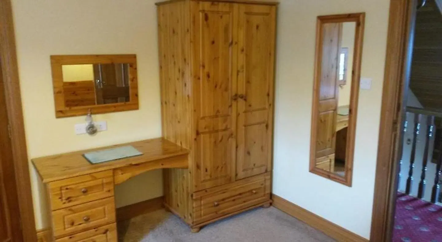 Ballyraine Guesthouse ROOM_EXAMPLE