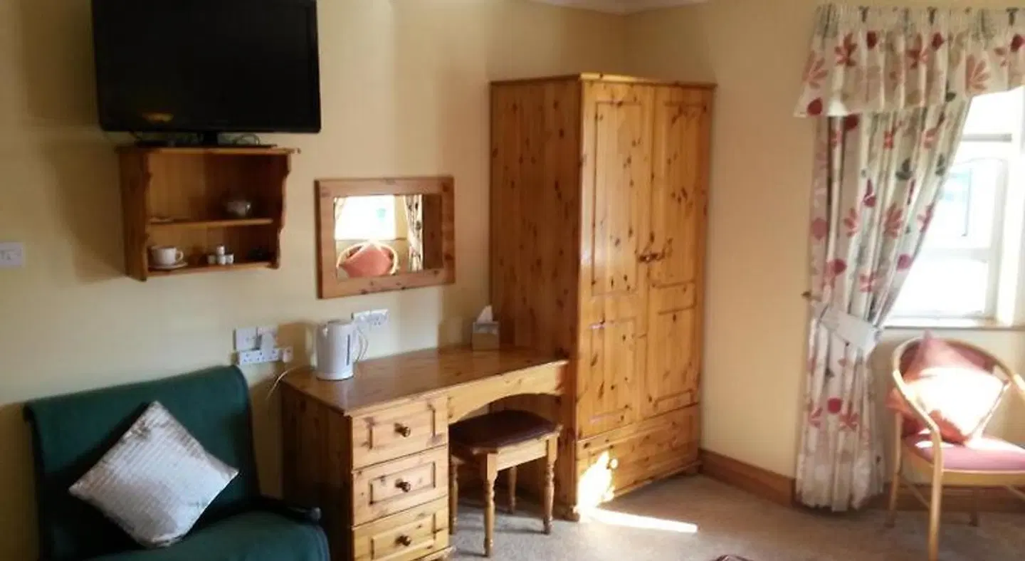 Ballyraine Guesthouse ROOM_EXAMPLE