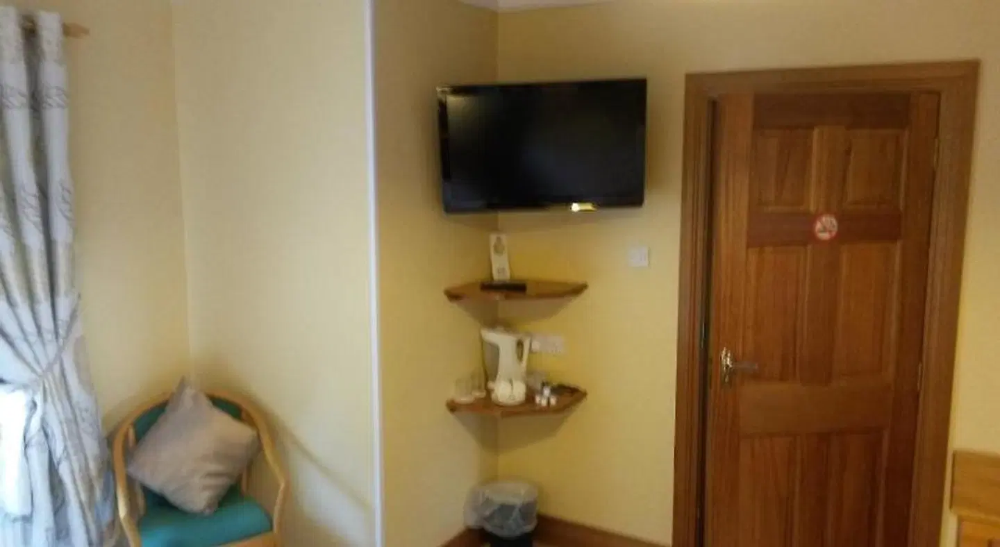 Ballyraine Guesthouse ROOM_EXAMPLE