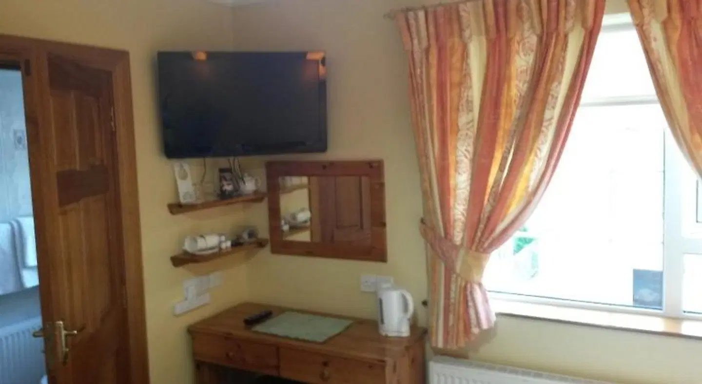 Ballyraine Guesthouse ROOM_EXAMPLE