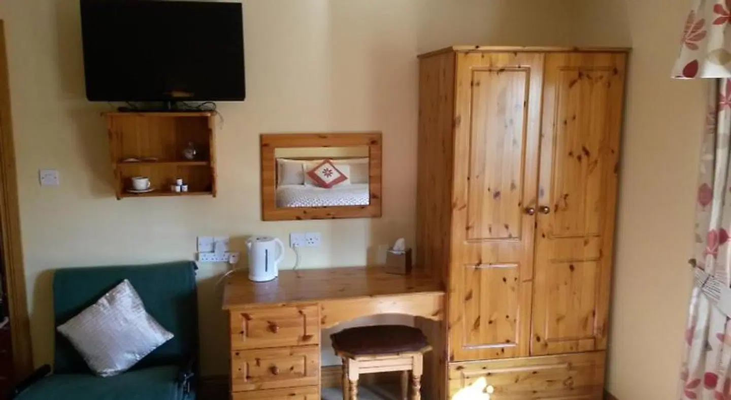 Ballyraine Guesthouse ROOM_EXAMPLE