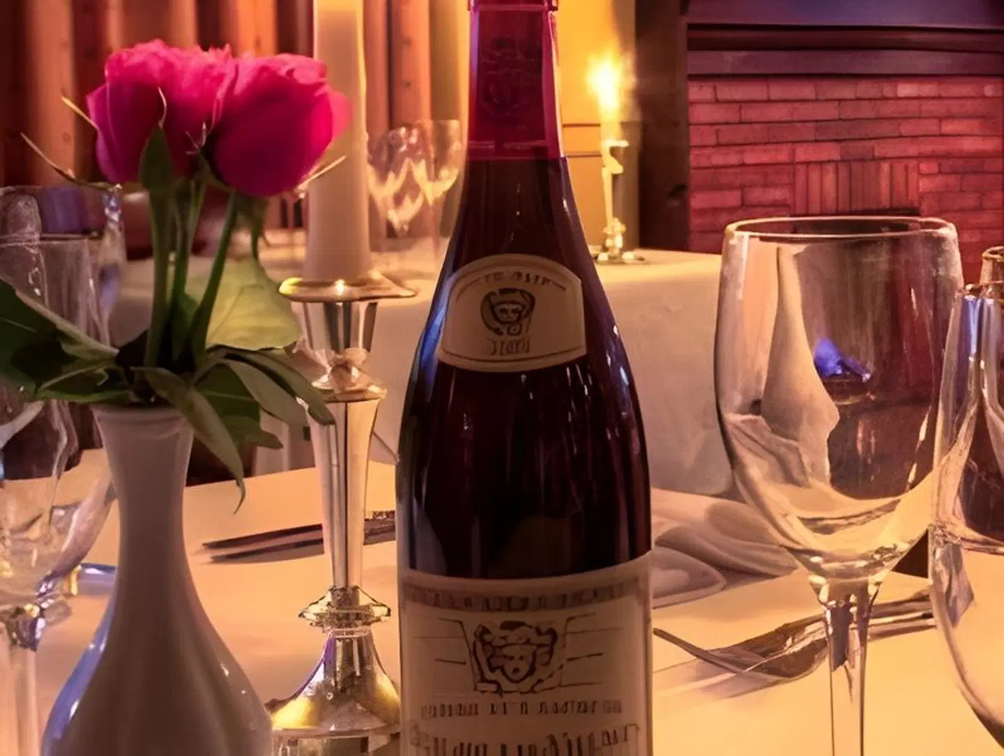 The Craigellachie Hotel Restaurant