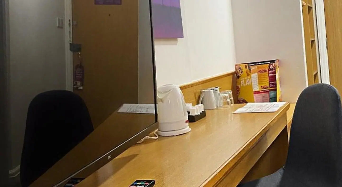 Purple Roomz Konferenz