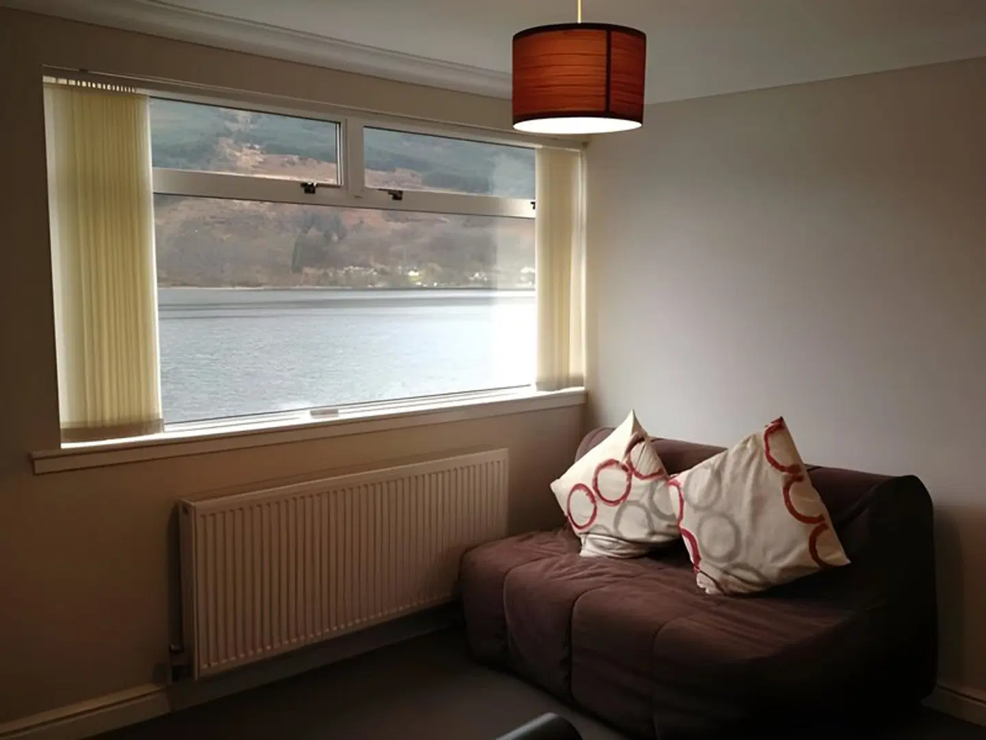 Lochside Guest House HEALTH_BEAUTY