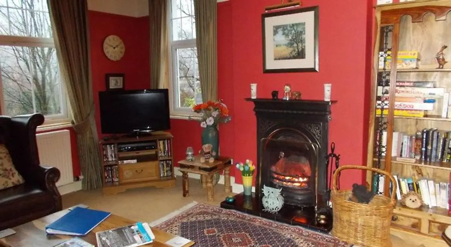 Tigh na Cheo ROOM_EXAMPLE