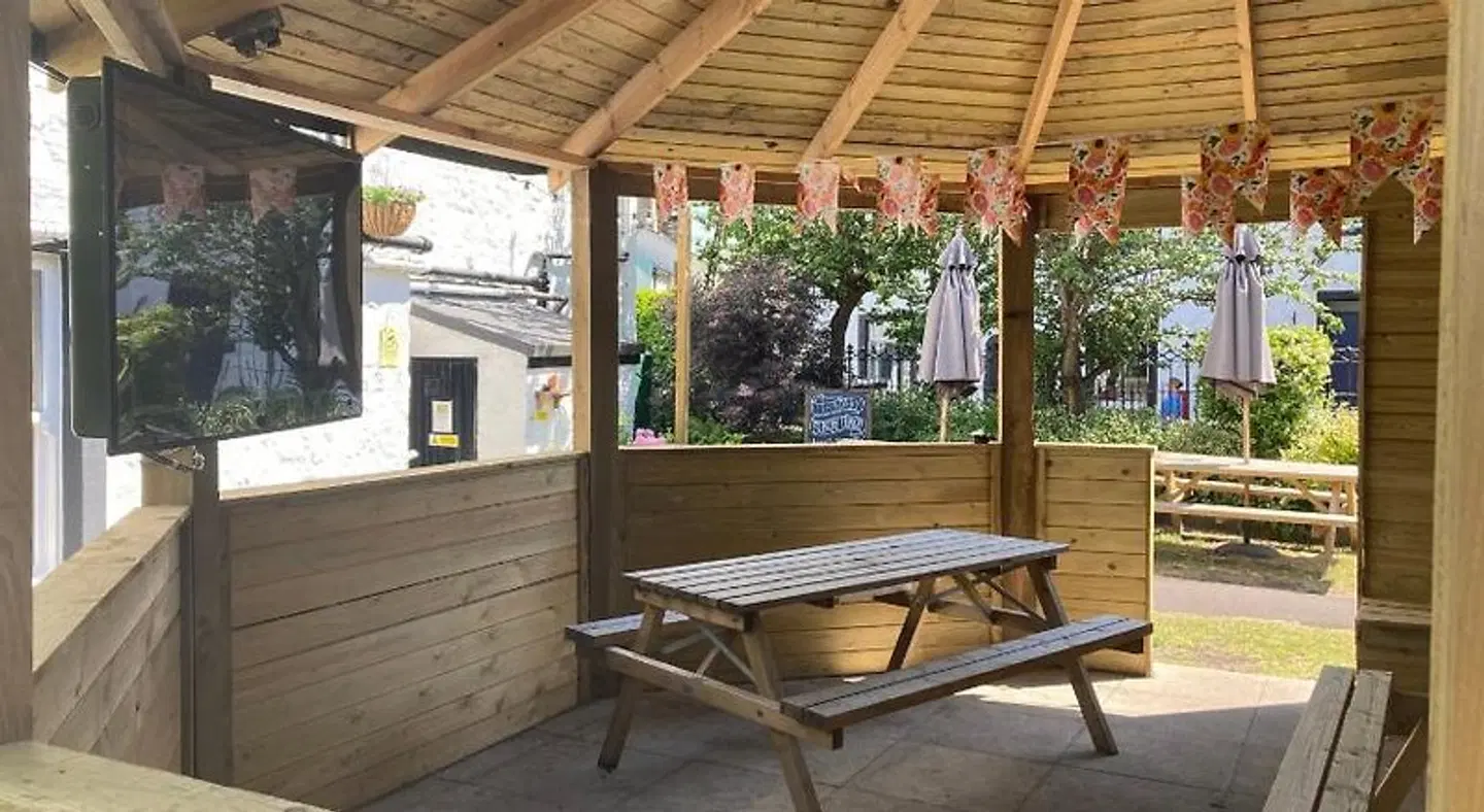 Old Swan HEALTH_BEAUTY