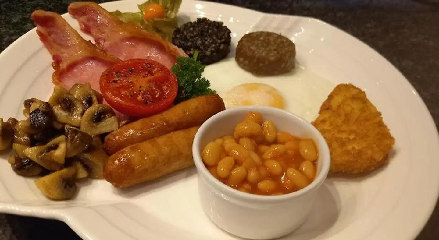 Bealkelly Country House Restaurant