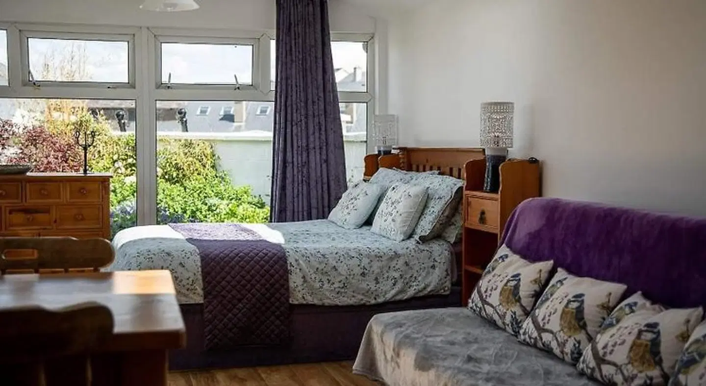 The Moorings B&B ROOM_EXAMPLE