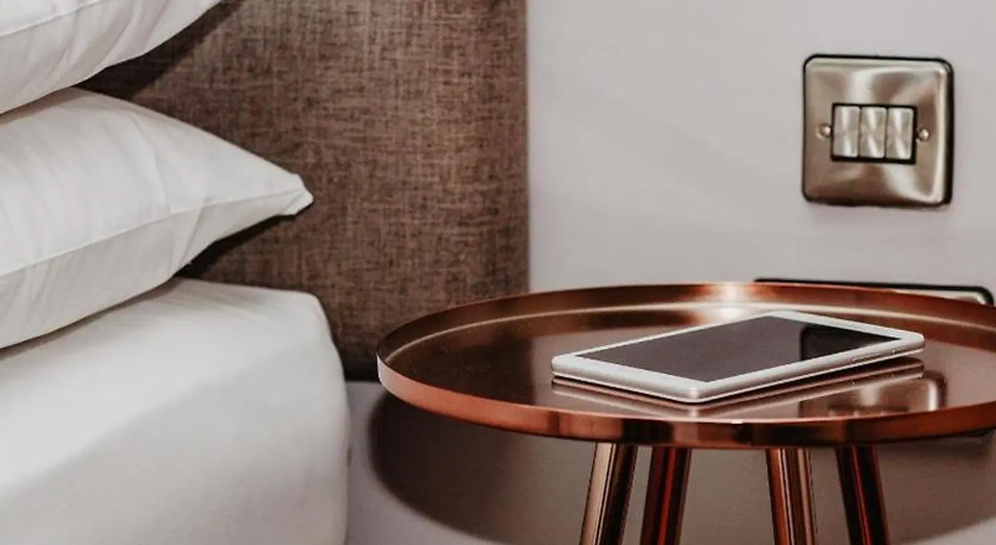 Clarendon Suites HEALTH_BEAUTY