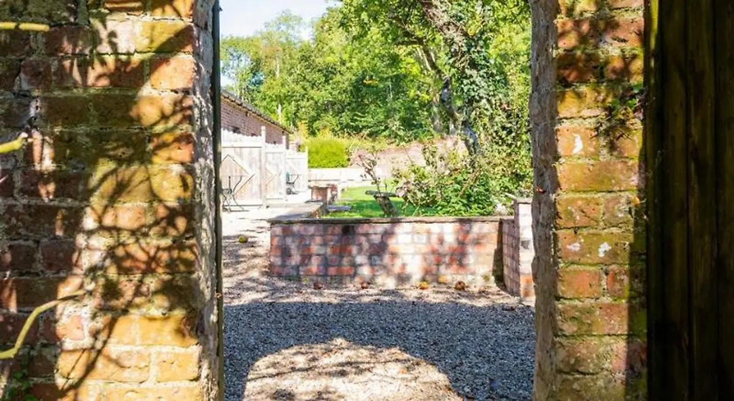 Clonganny House Badezimmer