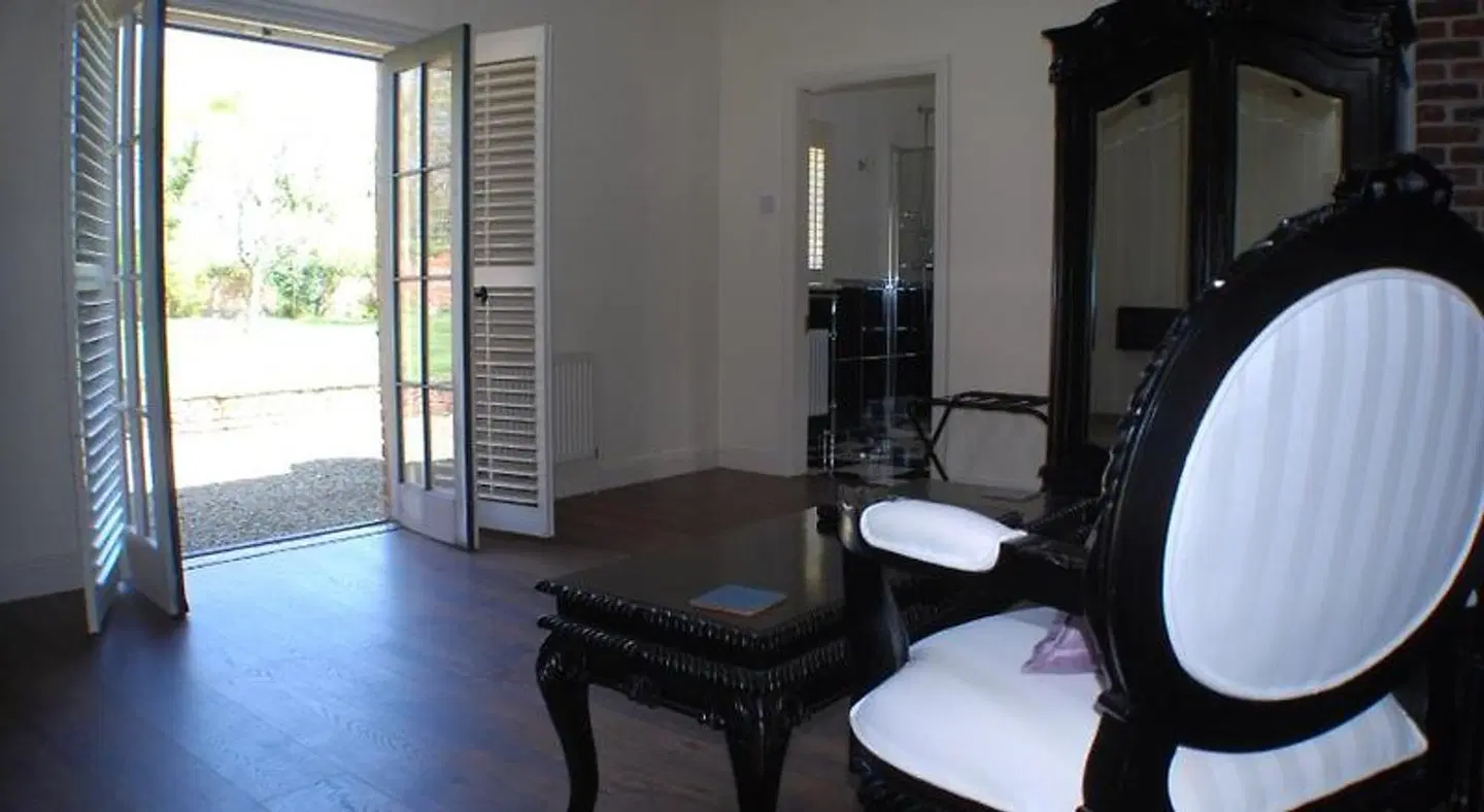 Clonganny House ROOM_EXAMPLE